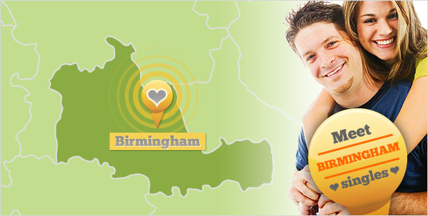 Singles meeting in Birmingham